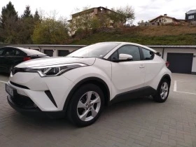 Toyota C-HR, снимка 1