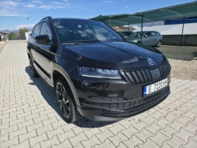 Обява за продажба на Skoda Karoq 1.6TDi SPORTLiNE Лизинг ~39 700 лв. - изображение 1