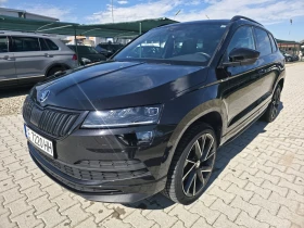 Обява за продажба на Skoda Karoq 1.6TDi SPORTLiNE Лизинг ~39 700 лв. - изображение 2