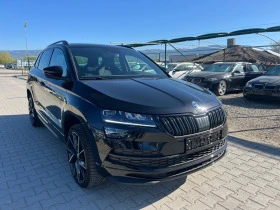     Skoda Karoq 1.6TDi SPORTLiNE 