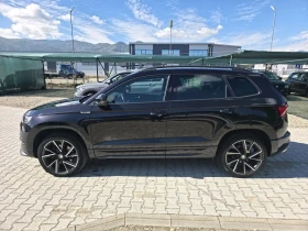 Обява за продажба на Skoda Karoq 1.6TDi SPORTLiNE Лизинг ~39 700 лв. - изображение 3