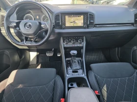 Обява за продажба на Skoda Karoq 1.6TDi SPORTLiNE Лизинг ~39 700 лв. - изображение 8