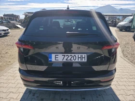 Обява за продажба на Skoda Karoq 1.6TDi SPORTLiNE Лизинг ~39 700 лв. - изображение 5