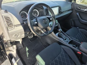 Обява за продажба на Skoda Karoq 1.6TDi SPORTLiNE Лизинг ~39 700 лв. - изображение 9