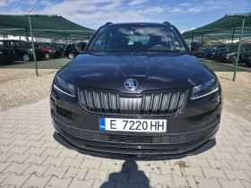 Обява за продажба на Skoda Karoq 1.6TDi SPORTLiNE Лизинг ~39 700 лв. - изображение 1