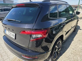 Обява за продажба на Skoda Karoq 1.6TDi SPORTLiNE Лизинг ~39 700 лв. - изображение 6