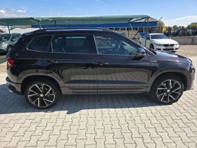 Обява за продажба на Skoda Karoq 1.6TDi SPORTLiNE Лизинг ~39 700 лв. - изображение 7