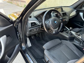 BMW 120 //М-ПАКЕТ//УНИКАТ//* ИТАЛИЯ* 2.0-143* , снимка 15