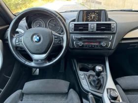 BMW 120 //М-ПАКЕТ//УНИКАТ//* ИТАЛИЯ* 2.0-143* , снимка 12