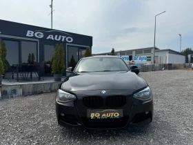 BMW 120 //М-ПАКЕТ//УНИКАТ//* ИТАЛИЯ* 2.0-143* , снимка 2