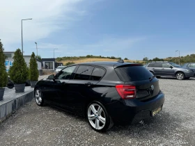 BMW 120 //М-ПАКЕТ//УНИКАТ//* ИТАЛИЯ* 2.0-143* , снимка 6