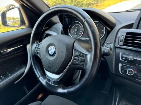 BMW 120 //М-ПАКЕТ//УНИКАТ//* ИТАЛИЯ* 2.0-143* , снимка 11