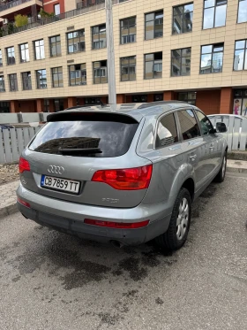 Audi Q7 3.0TDI  - [3] 