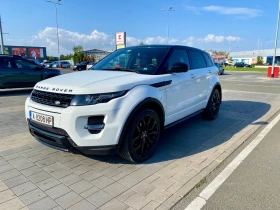 Land Rover Range Rover Evoque 2.0L Dynamik 240hp L4 turbo 9 speed automatic  - изображение 1