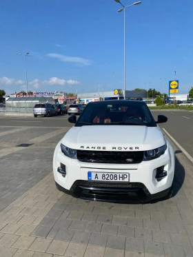 Обява за продажба на Land Rover Range Rover Evoque 2.0L Dynamik 240hp L4 turbo 9 speed automatic  ~37 500 лв. - изображение 6