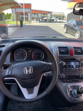 Honda Cr-v 2.2 140кс. I-ctdi 4x4, снимка 6