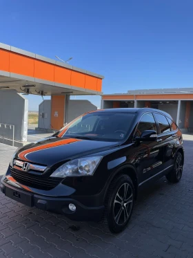 Honda Cr-v 2.2 140кс. I-ctdi 4x4, снимка 1