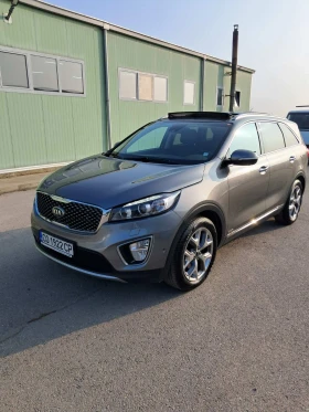 Kia Sorento 2.2CRDI, снимка 1