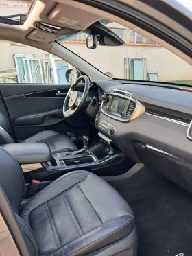 Kia Sorento 2.2CRDI, снимка 8