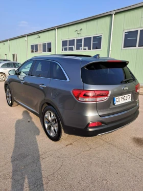 Kia Sorento 2.2CRDI, снимка 3