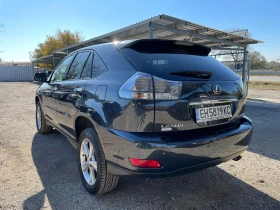 Lexus RX 400h Facelift , снимка 7