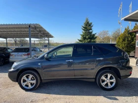 Lexus RX 400h Facelift , снимка 8