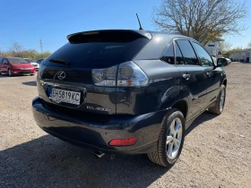 Lexus RX 400h Facelift , снимка 5