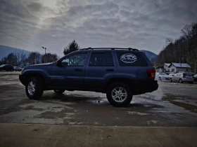 Jeep Grand cherokee 4.7, снимка 3