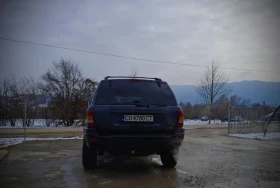 Jeep Grand cherokee 4.7, снимка 4