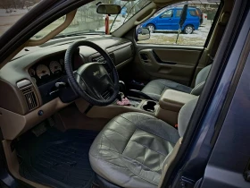 Jeep Grand cherokee 4.7, снимка 5