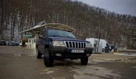 Jeep Grand cherokee 4.7, снимка 2