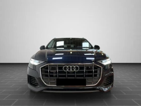 Audi Q8 55 TFSI HEAD UP NAVI 360 CAMERA - 129200 лв. - 87523938 | Car24.bg