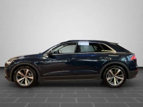 Audi Q8 55 TFSI HEAD UP NAVI 360 CAMERA - 129200 лв. - 87523938 | Car24.bg