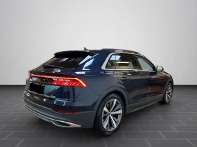 Audi Q8 55 TFSI HEAD UP NAVI 360 CAMERA - 129200 лв. - 87523938 | Car24.bg