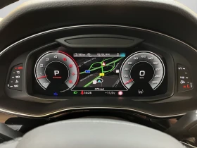 Audi Q8 55 TFSI HEAD UP NAVI 360 CAMERA - 129200 лв. - 87523938 | Car24.bg