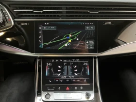 Audi Q8 55 TFSI HEAD UP NAVI 360 CAMERA , снимка 10