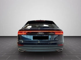 Audi Q8 55 TFSI HEAD UP NAVI 360 CAMERA , снимка 4