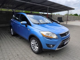 Обява за продажба на Ford Kuga 2.5 Turbo ~13 900 лв. - изображение 2