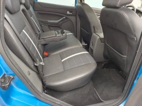 Обява за продажба на Ford Kuga 2.5 Turbo ~13 900 лв. - изображение 9