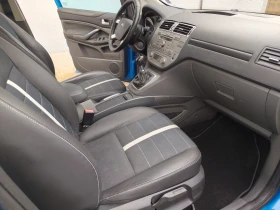 Обява за продажба на Ford Kuga 2.5 Turbo ~13 900 лв. - изображение 10