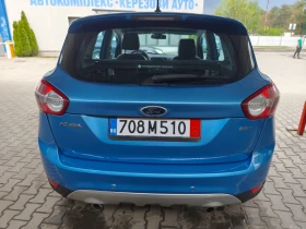 Обява за продажба на Ford Kuga 2.5 Turbo ~13 900 лв. - изображение 5