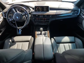 BMW X5 - 29400 лв. - 28410683 | Car24.bg