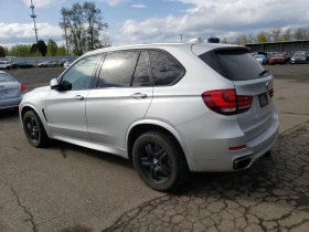 BMW X5 - 29400 лв. - 28410683 | Car24.bg