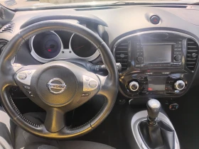 Обява за продажба на Nissan Juke ~9 300 лв. - изображение 4