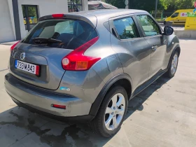 Обява за продажба на Nissan Juke ~9 300 лв. - изображение 1