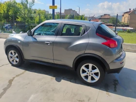 Обява за продажба на Nissan Juke ~9 300 лв. - изображение 3