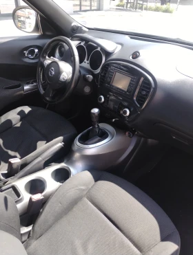Обява за продажба на Nissan Juke ~9 300 лв. - изображение 5