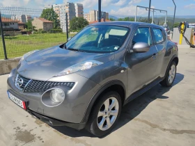 Обява за продажба на Nissan Juke ~9 300 лв. - изображение 2