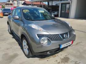Обява за продажба на Nissan Juke ~9 300 лв. - изображение 1