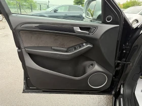 Audi SQ5 313k.c-DISTRONIK-PANORAMA-KAMERA-KARBON-ПОДГРЯВАНЕ - 33444 лв. - 87403215 7